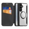 cb81fdc8-0b19-11f0-80c3-9457a5668888-big.jpg Чохол-книжка Dux Ducis Skin X Pro with MagSafe для Samsung Galaxy S25 5G (S931)