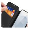 cb81fdcb-0b19-11f0-80c3-9457a5668888-big.jpg Чохол-книжка Dux Ducis Skin X Pro with MagSafe для Samsung Galaxy S25 5G (S931)