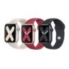 cbc093d3-79ab-11ef-80b9-9457a566888c-big.jpg Ремінець для Apple Watch Band Silicone Two-Piece 38/40/41 mm