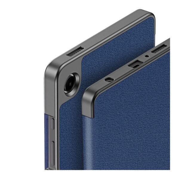 Чохол Dux Ducis Domo для Samsung Tab A11 (X130/X135)/A9 8.7" (X110/X115)