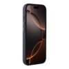 Чохол TPU+PC Magnetic Matte Camera Lens with Magsafe для iPhone 16 Pro Max