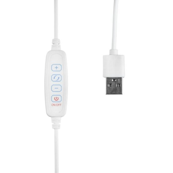 Лампа Fill Light 3 in 1 9cm Настільна