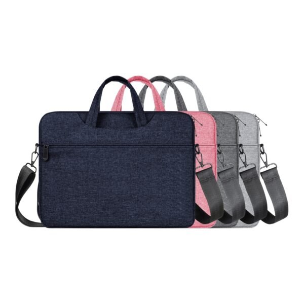 Сумка для ноутбука Dux Ducis LBJB Shoulder Bag for 14"-15.4"