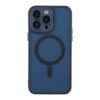 Чохол TPU+PC Magnetic Matte Camera Lens with Magsafe для iPhone 14 Pro
