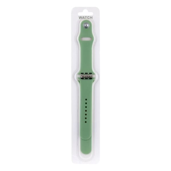 cdab49f4-8400-11ec-9845-40a8f0332cc3-big.jpg Ремінець для Apple Watch Band Silicone Two-Piece 38/40/41 mm