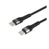 cdad2f1a-c137-11f0-80d3-9457a5668888-big.jpg Кабель USB Ridea RC-XS51 X-Silicone Type-C to Type-C 60W 1.2m