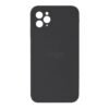 Чохол Silicone Case Square Full Camera для iPhone 11 Pro Max