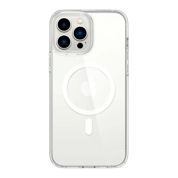 cf08f4c8-0029-11f0-80c1-9457a5668888-big.jpg Чохол TPU+PC Spigen Ultra Hybrid with Magsafe для iPhone 12 Pro Max