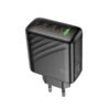 cf7ecfd5-9ce3-11ef-80bb-9457a5668888-big.jpg Мережевий Зарядний Пристрій Hoco CS27A 3USB-C/1USB PD/QC 67W