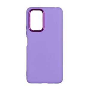 cfc9edda-7953-11ee-807e-9457a566888c-big.jpg Чохол Silicone Cover Metal frame (AA) для Xiaomi Redmi Note 10 Pro/10 Pro Max 4G