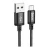 d114284b-1b81-11f0-80c6-9457a566888c-big.jpg Кабель USB Hoco X89 Micro 2.4A 2m