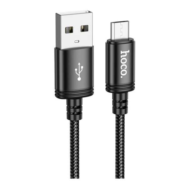d114284b-1b81-11f0-80c6-9457a566888c-big.jpg Кабель USB Hoco X89 Micro 2.4A 2m