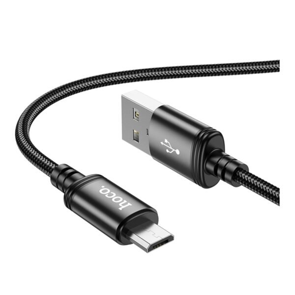 d114284c-1b81-11f0-80c6-9457a566888c-big.jpg Кабель USB Hoco X89 Micro 2.4A 2m