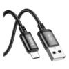 d114284e-1b81-11f0-80c6-9457a566888c-big.jpg Кабель USB Hoco X89 Micro 2.4A 2m