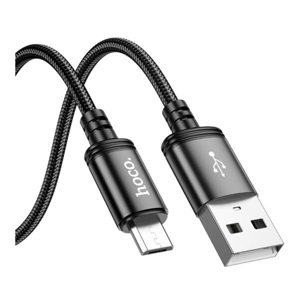d114284e-1b81-11f0-80c6-9457a566888c-big.jpg Кабель USB Hoco X89 Micro 2.4A 2m