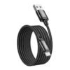 d114284f-1b81-11f0-80c6-9457a566888c-big.jpg Кабель USB Hoco X89 Micro 2.4A 2m