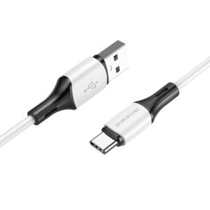 d1402d10-c7e9-11ed-804b-9457a5668888-big.jpg Кабель USB Borofone BX79 Silicone Type-C 3A
