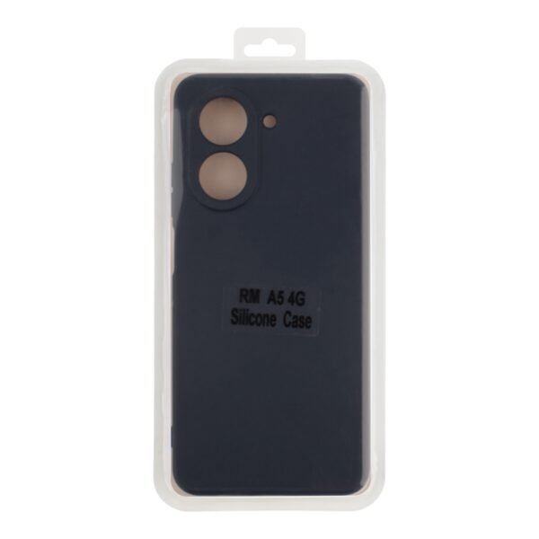 Чохол Silicone Cover Full Camera (A) для Xiaomi Redmi A5 4G