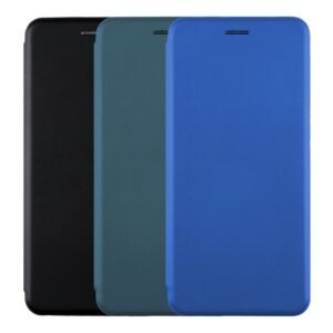 d22865f6-3bc6-11f0-80c8-9457a5668888-big.jpg Чохол-книжка шкіра для Samsung Galaxy A26 5G (A266)