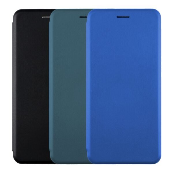 d22865f6-3bc6-11f0-80c8-9457a5668888-big.jpg Чохол-книжка шкіра для Samsung Galaxy A26 5G (A266)
