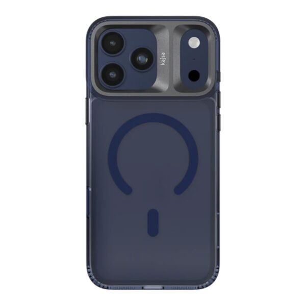 Чохол Kajsa Trans-Shield with MagSafe для iPhone 17 Pro Max