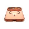 Чохол Kajsa Trans-Shield with MagSafe для iPhone 17 Pro Max