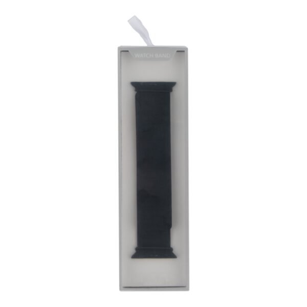 d23acd30-5b04-11f0-80cb-9457a5668888-big.jpg Ремінець для Apple Watch Magnetic Silicone 42/44/45/49 mm