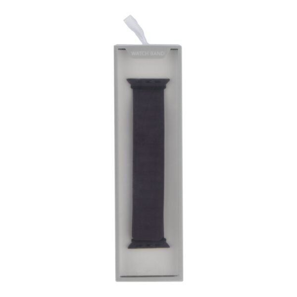d23acd31-5b04-11f0-80cb-9457a5668888-big.jpg Ремінець для Apple Watch Magnetic Silicone 42/44/45/49 mm