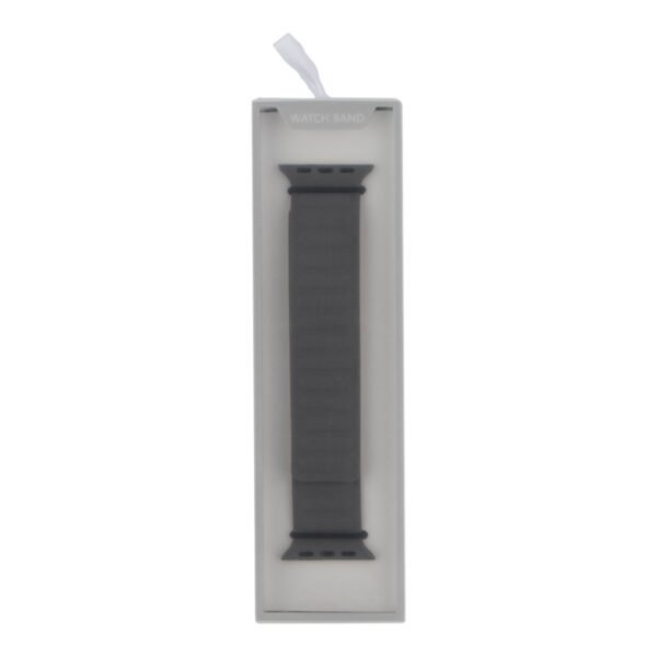d23acd32-5b04-11f0-80cb-9457a5668888-big.jpg Ремінець для Apple Watch Magnetic Silicone 42/44/45/49 mm