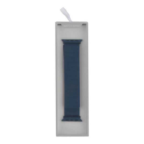 d23acd34-5b04-11f0-80cb-9457a5668888-big.jpg Ремінець для Apple Watch Magnetic Silicone 42/44/45/49 mm