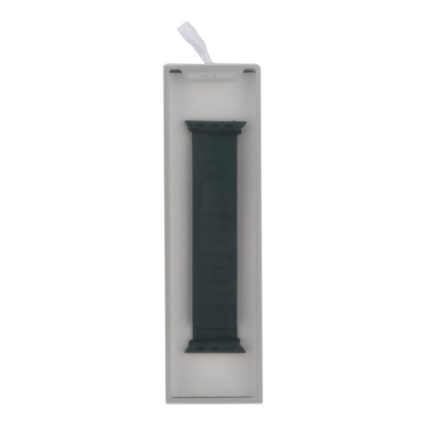 d23acd37-5b04-11f0-80cb-9457a5668888-big.jpg Ремінець для Apple Watch Magnetic Silicone 42/44/45/49 mm