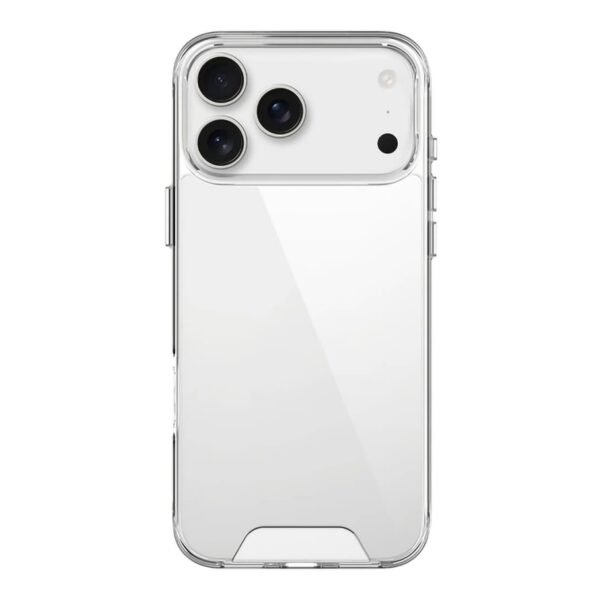 Чохол TPU Space Case для iPhone 17 Pro Max