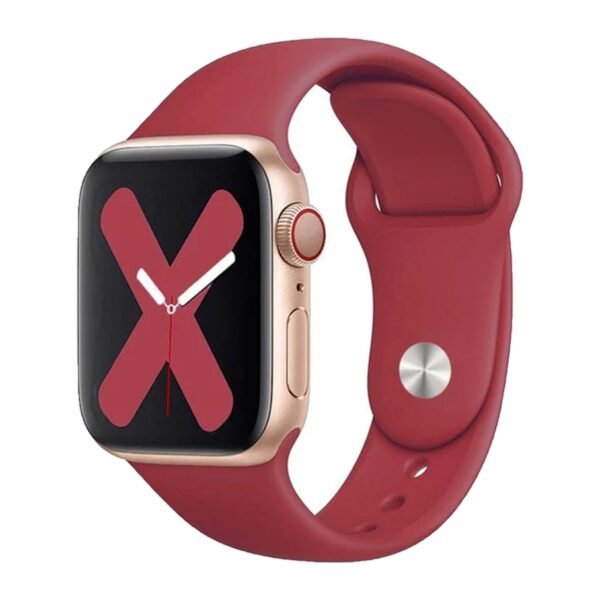 d2e6c7f6-79a8-11ef-80b9-9457a566888c-big.jpg Ремінець для Apple Watch Band Silicone One-Piece Size-S 42/44/45/49 mm
