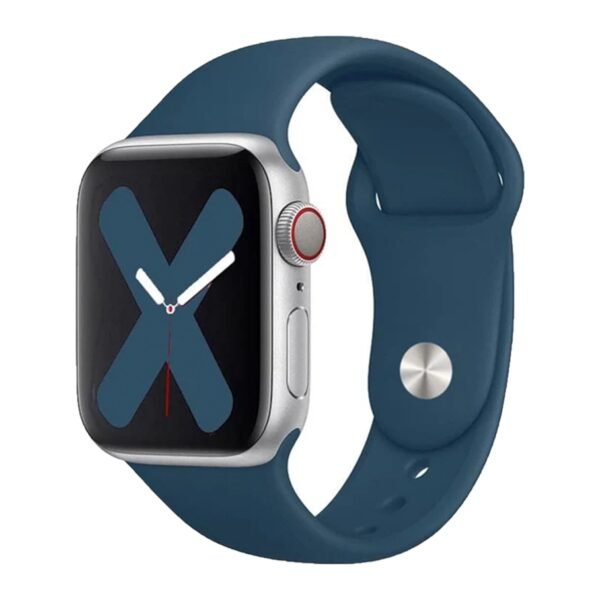 d2e6c7f7-79a8-11ef-80b9-9457a566888c-big.jpg Ремінець для Apple Watch Band Silicone One-Piece Size-S 42/44/45/49 mm