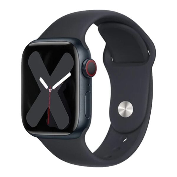 d2e6c7f9-79a8-11ef-80b9-9457a566888c-big.jpg Ремінець для Apple Watch Band Silicone One-Piece Size-S 42/44/45/49 mm