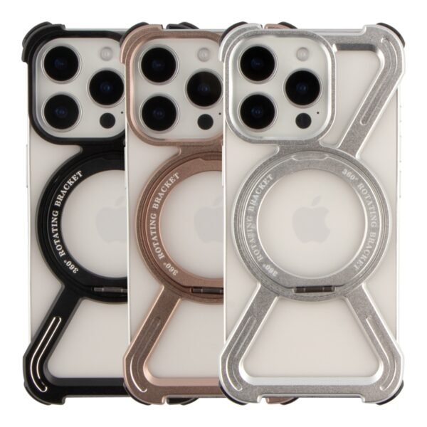 d304f538-5be9-11f0-80cb-9457a5668888-big.jpg Чохол Titanium ArmorX Mag для iPhone 16 Pro