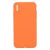 Чохол Silicone Case Full Camera no logo для iPhone Xs Max