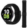 Ремінець Универс 22mm Elastic Adjustment для Samsung/Amazfit/Huawei