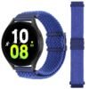 Ремінець Универс 22mm Elastic Adjustment для Samsung/Amazfit/Huawei