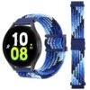 Ремінець Универс 22mm Elastic Adjustment для Samsung/Amazfit/Huawei
