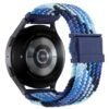 Ремінець Универс 22mm Elastic Adjustment для Samsung/Amazfit/Huawei