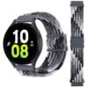 Ремінець Универс 22mm Elastic Adjustment для Samsung/Amazfit/Huawei