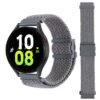 Ремінець Универс 22mm Elastic Adjustment для Samsung/Amazfit/Huawei