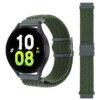 Ремінець Универс 22mm Elastic Adjustment для Samsung/Amazfit/Huawei