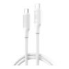 Кабель USB XO-Q265B Type-C to Type-C 60W (30pcs/bottle)