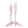 Кабель USB XO-Q265B Type-C to Type-C 60W (30pcs/bottle)