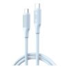 Кабель USB XO-Q265B Type-C to Type-C 60W (30pcs/bottle)