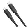 Кабель USB XO-Q265B Type-C to Type-C 60W (30pcs/bottle)
