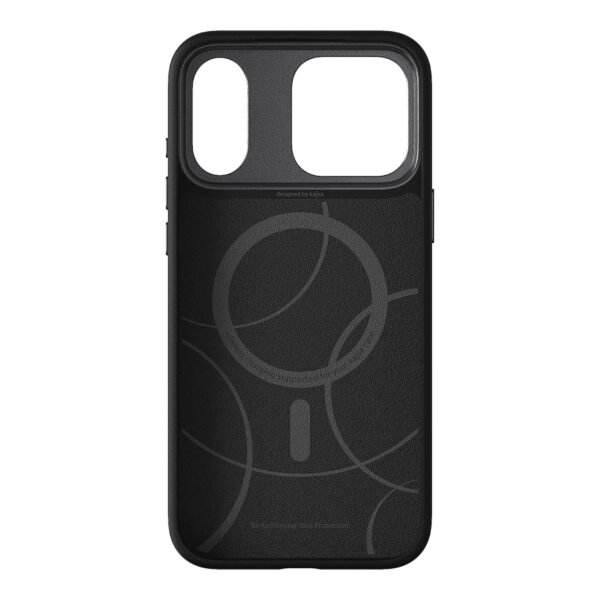 Чохол Kajsa Resort Collection Gradient Stripe with MagSafe для iPhone 17 Pro