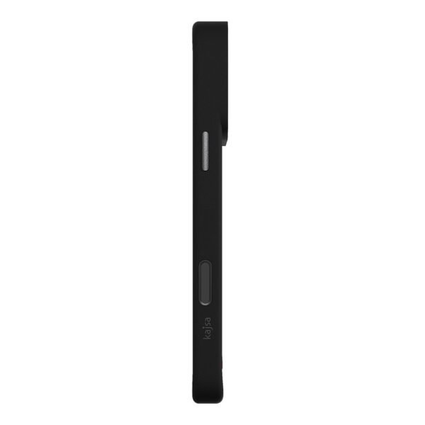Чохол Kajsa Resort Collection Gradient Stripe with MagSafe для iPhone 17 Pro